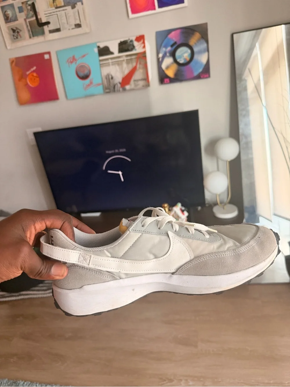 Nike comfortable good